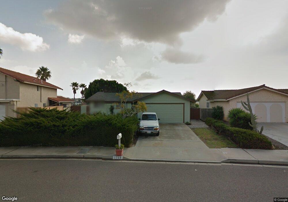 7768 Madrilena Way, Carlsbad, CA 92009 - photo 1