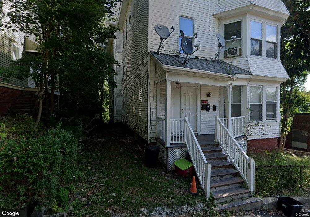 16 Oread Place unit 1, Worcester, MA 01610 - photo 1