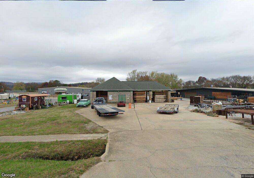 36 Main St, West Fork, AR 72774 - photo 1