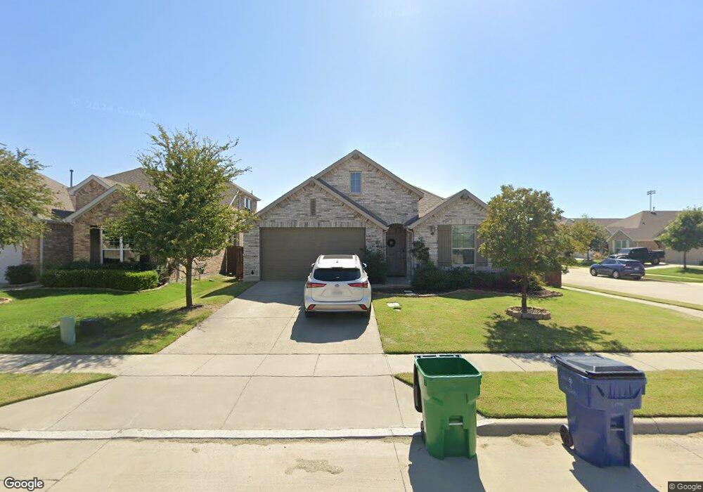 1236 Rocky Mountain Ct, Celina, TX 75009 - photo 1
