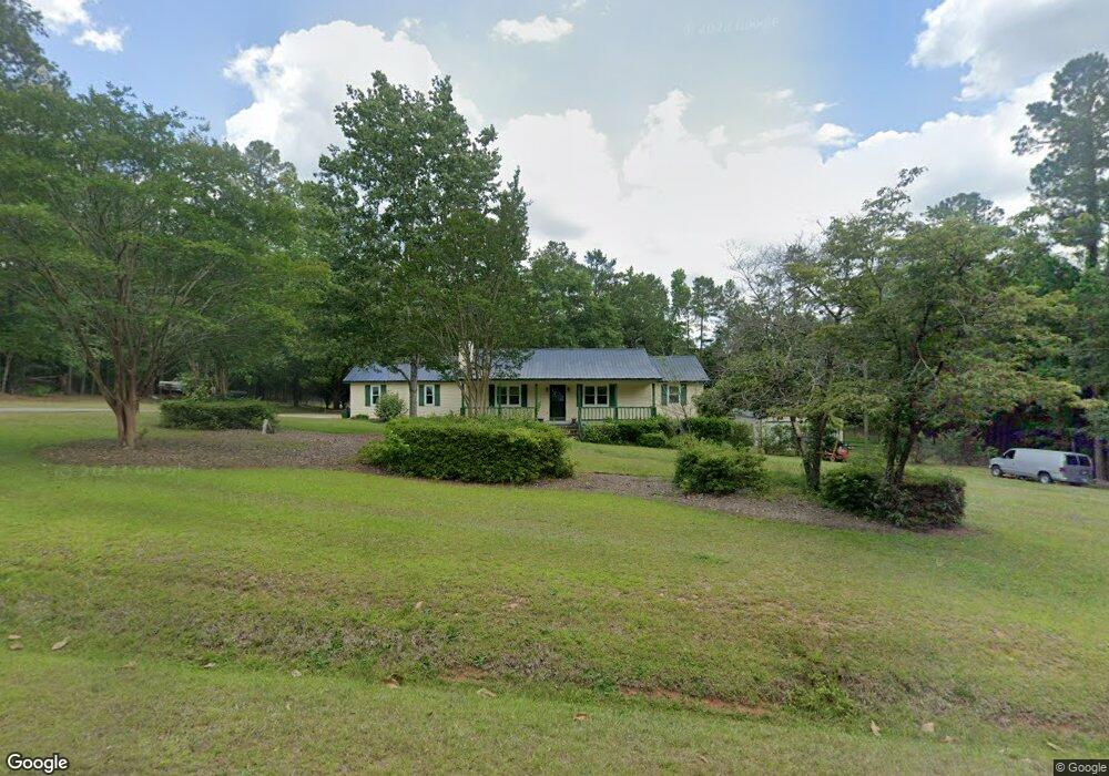 288 Welker Cir, Macon, GA 31211 - photo 1