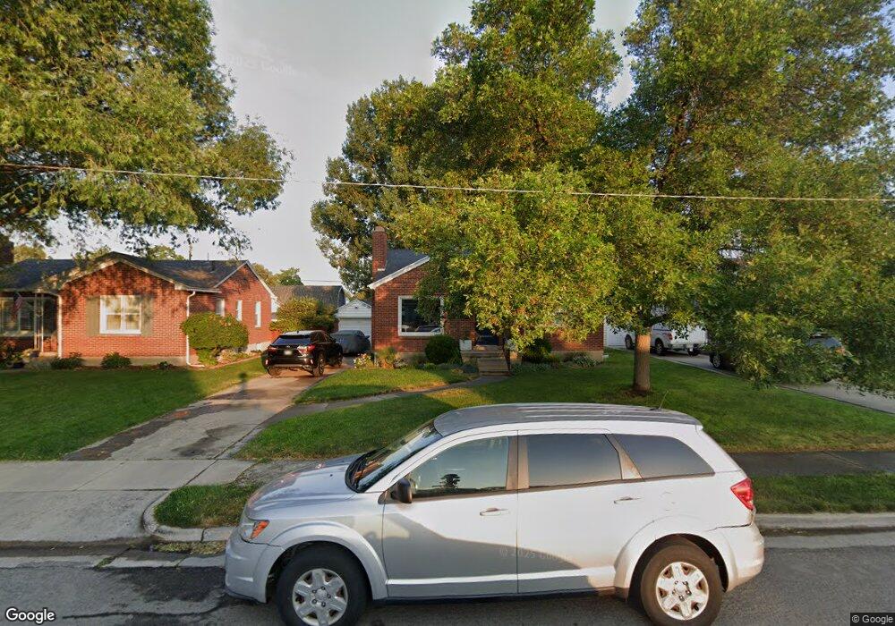 7828 S Coolidge St, Midvale, UT 84047 - photo 1