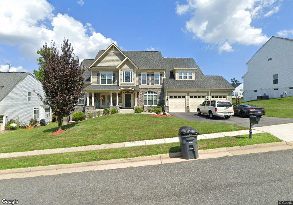 18488 Kerill Rd, Triangle, VA 22172 - photo 1