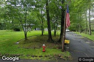 15 Forest St, Alpine, NJ 07620