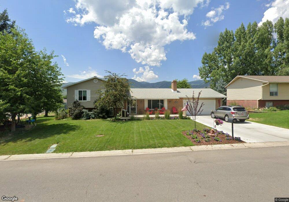 190 S 200 E unit 14, Midway, UT 84049 - photo 1