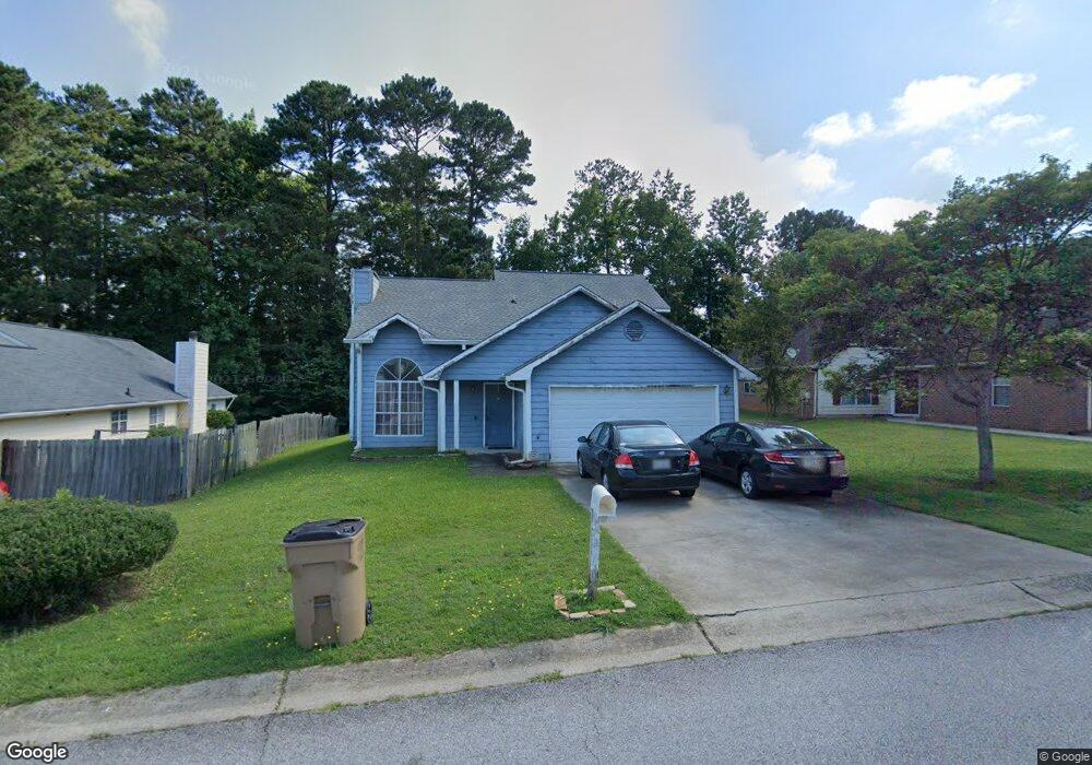1282 Avery Dr unit 1, Jonesboro, GA 30238 - photo 1