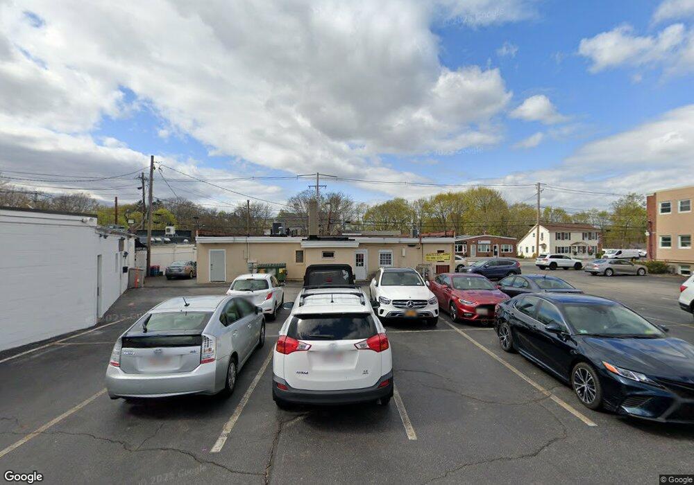 420-428 Boston Rd unit Rear, Billerica, MA 01821 - photo 1