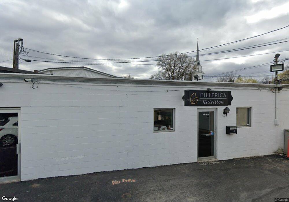 420 Boston Rd unit L, Billerica, MA 01821 - photo 1