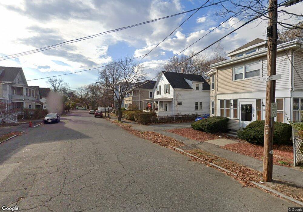 24 Huron St, Swampscott, MA 01907 - photo 1