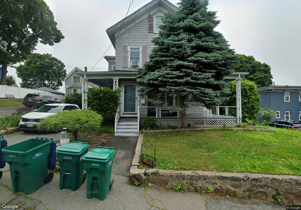 44 Mountain Ave unit 1, Swampscott, MA 01907 - photo 1