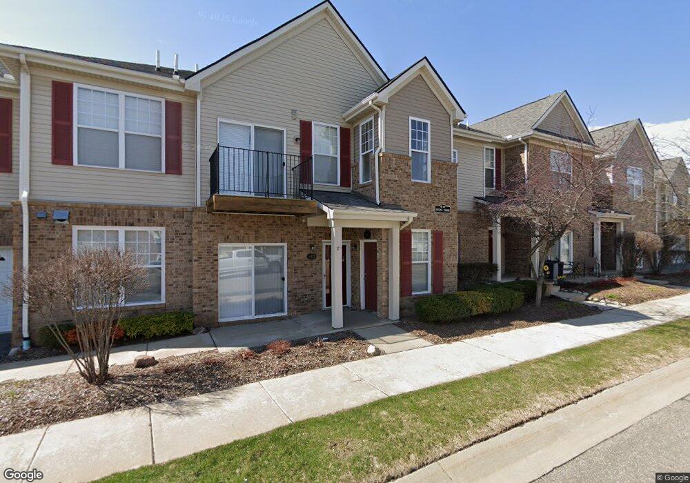 10122 Ridge Run St, Howell, MI 48855 - photo 1