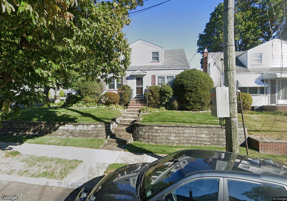 216 Baldwin St, Bloomfield, NJ 07003 - photo 1