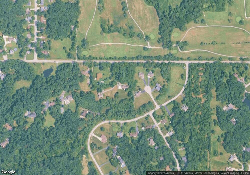 5025 W 113th Ave, Crown Point, IN 46307 - photo 1