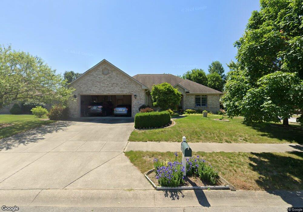 5303 Cody Ln, Plainfield, IN 46168 - photo 1