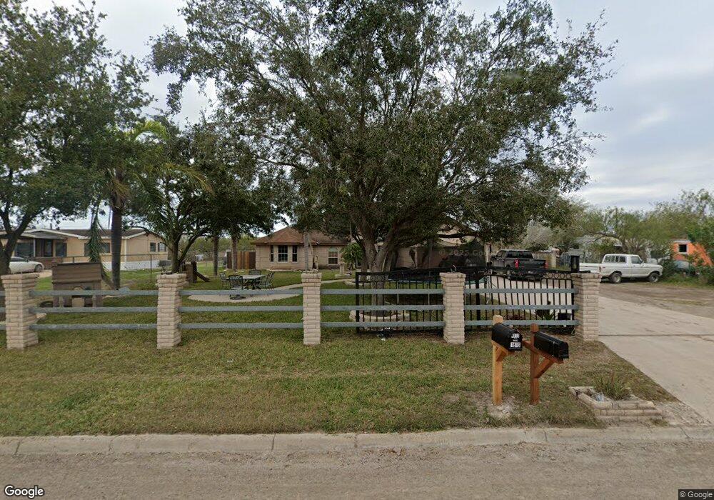 1710 Houston St, Donna, TX 78537 - photo 1