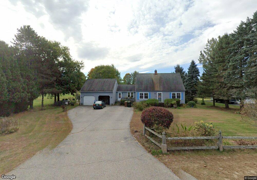 254 Boom Rd, Saco, ME 04072 - photo 1