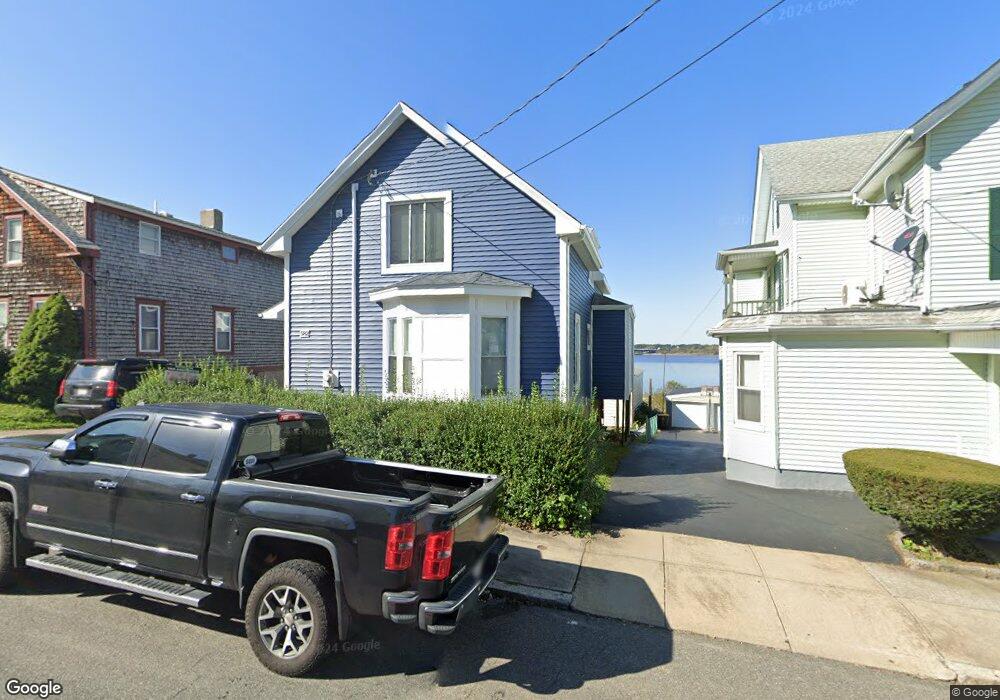 582 Durfee St, Fall River, MA 02720 - photo 1