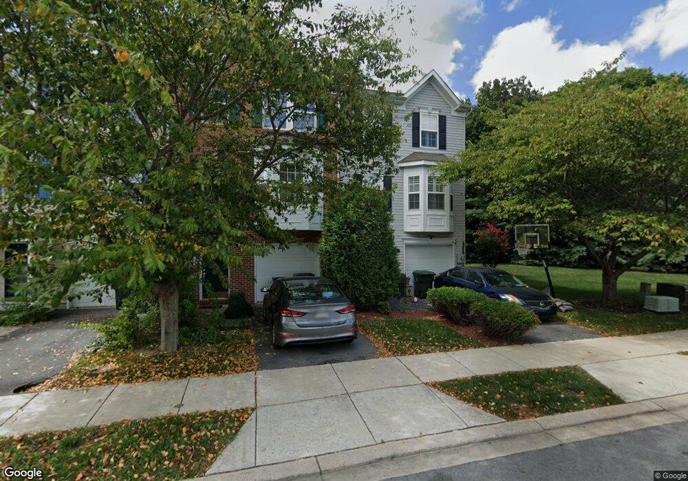 849 Monet Dr, Hagerstown, MD 21740 - photo 1