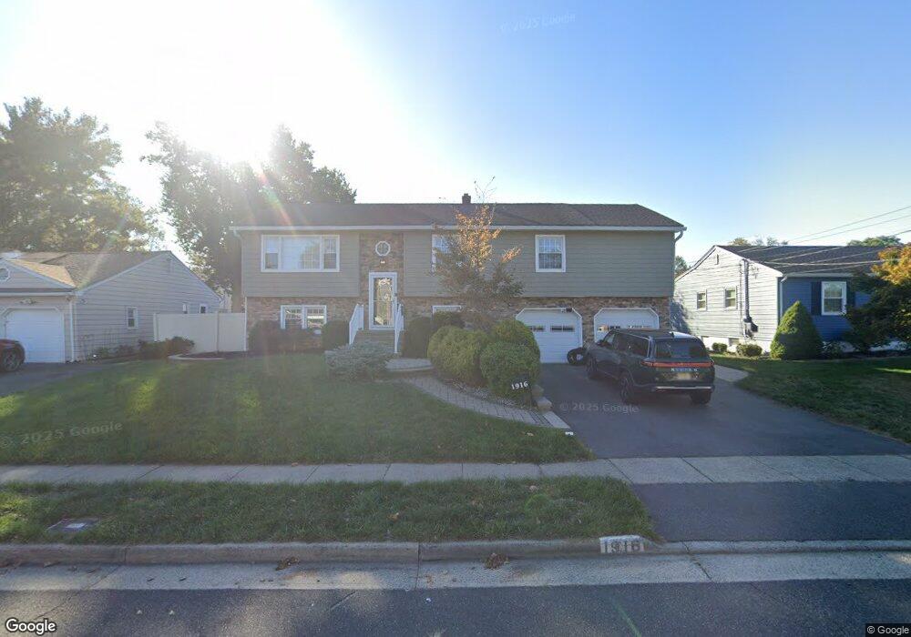 1916 Pershing Place, South Plainfield, NJ 07080 - photo 1