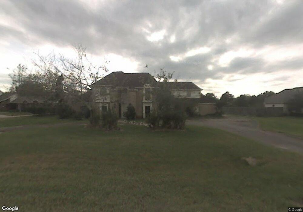 929 Layfair Place, Friendswood, TX 77546 - photo 1