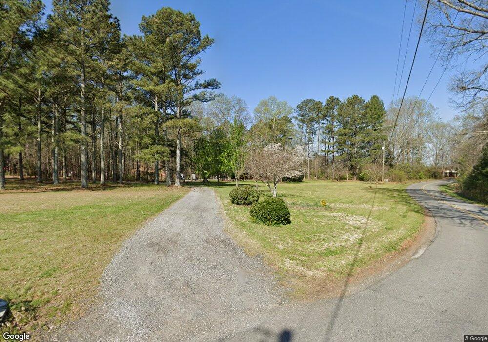 6055 Kemp Dr, Acworth, GA 30102 - photo 1
