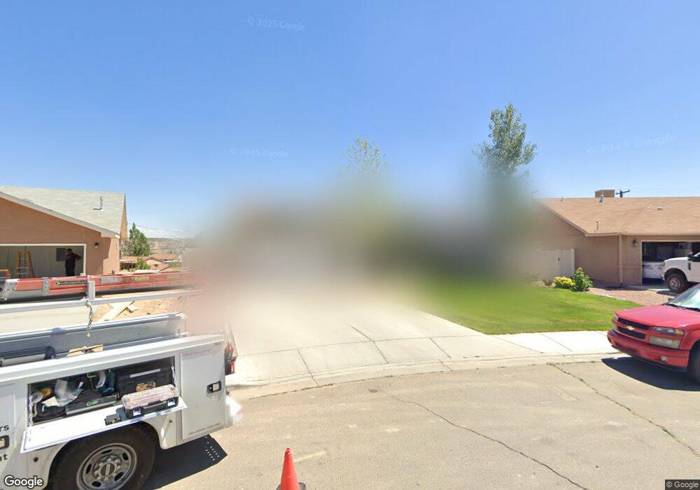 4227 Azalea St, Farmington, NM 87402 - photo 1