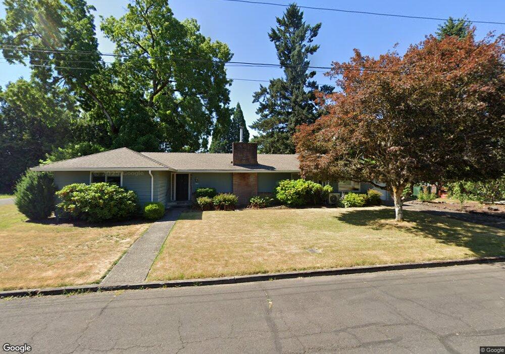 2238 13th Ave, Forest Grove, OR 97116 - photo 1