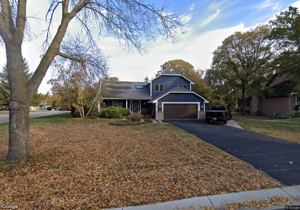 1883 128th Ave NW, Coon Rapids, MN 55448 - photo 1