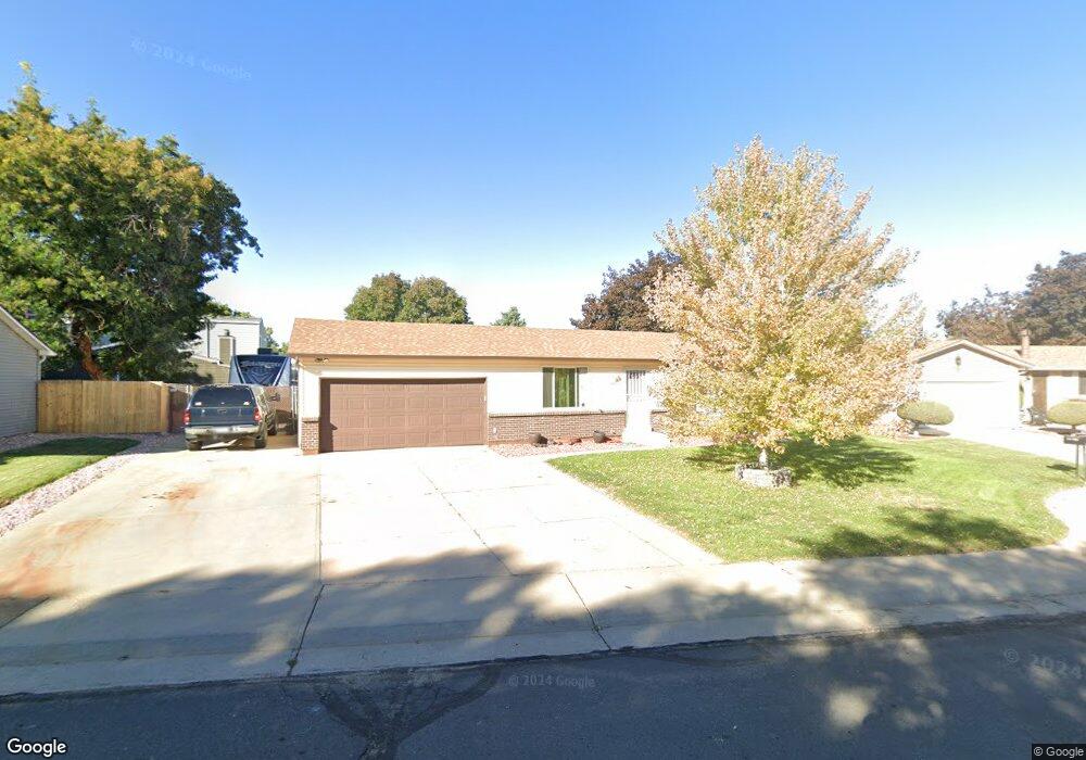 3851 E 118th Ave, Thornton, CO 80233 - photo 1