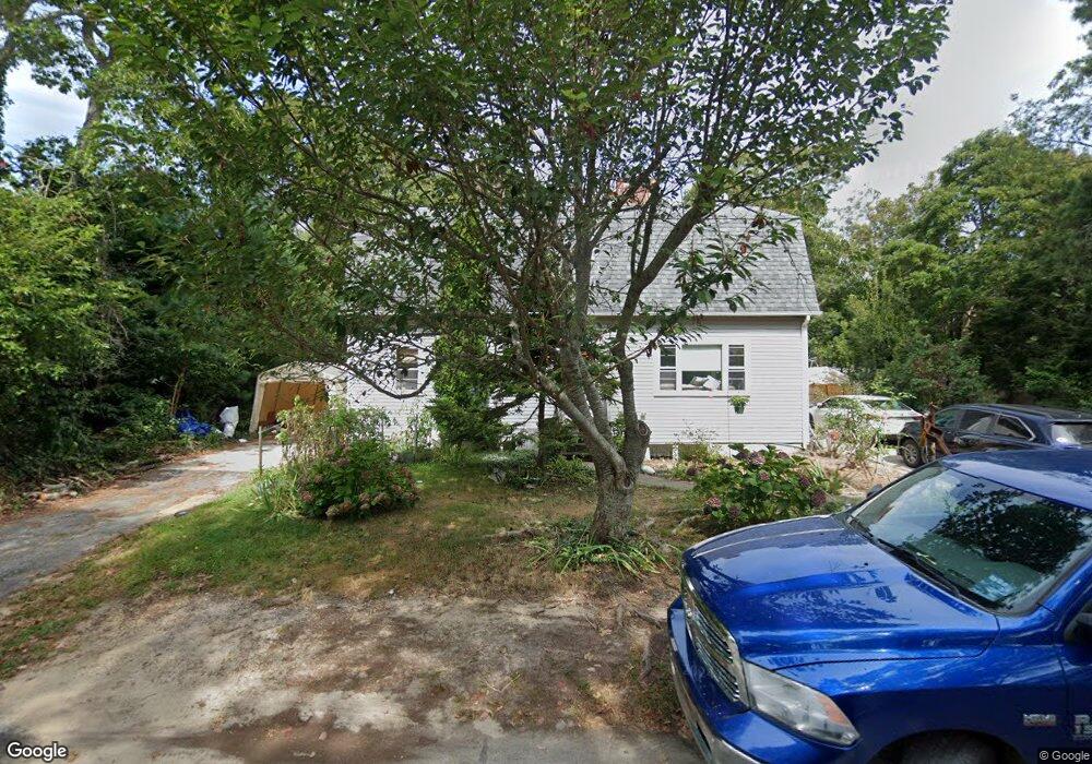 32 Fairfield Dr, East Falmouth, MA 02536 - photo 1