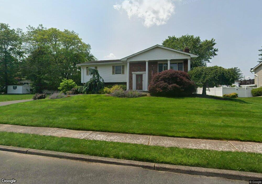 17 Bluefields Ln, Blauvelt, NY 10913 - photo 1