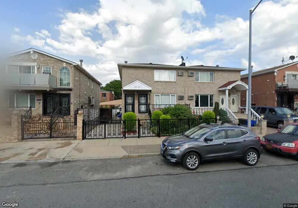 15629 76th St, Howard Beach, NY 11414 - photo 1