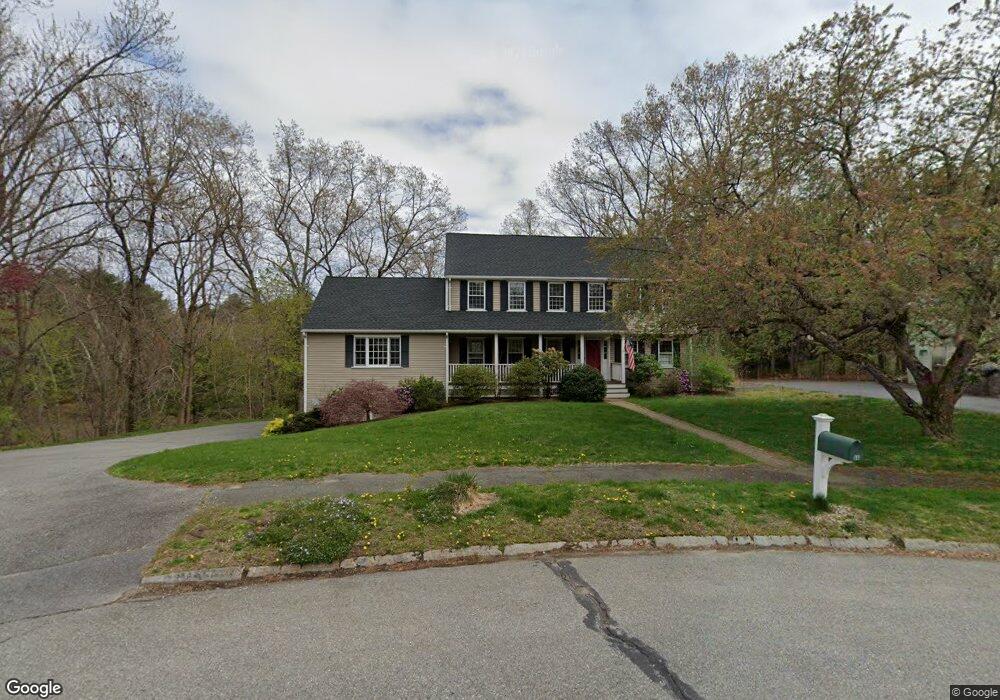 66 Blue Jay Dr unit SF, Concord, MA 01742 - photo 1