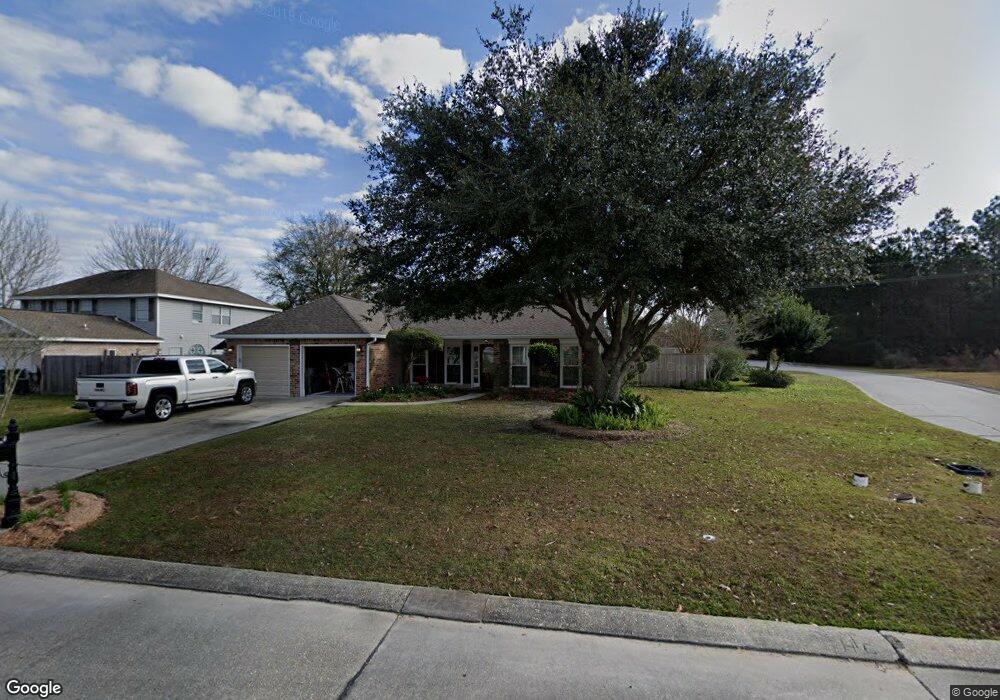 3074 Meadow Lake Dr E, Slidell, LA 70461 - photo 1