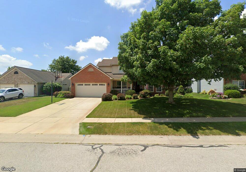 1608 Stonegate Cir, Lafayette, IN 47909 - photo 1