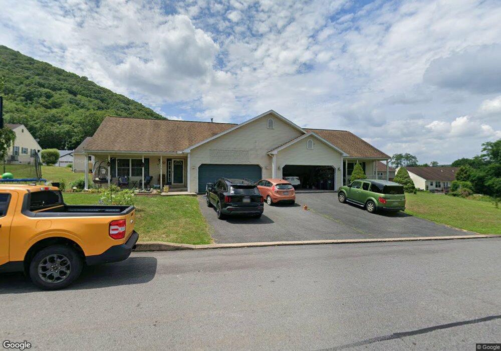 103 Mcknight St, Ashland, PA 17921 - photo 1