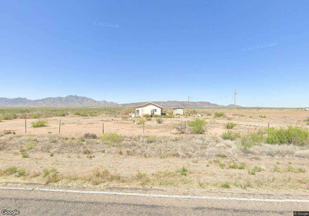 6740 Franklin Rd SE, Deming, NM 88030 - photo 1