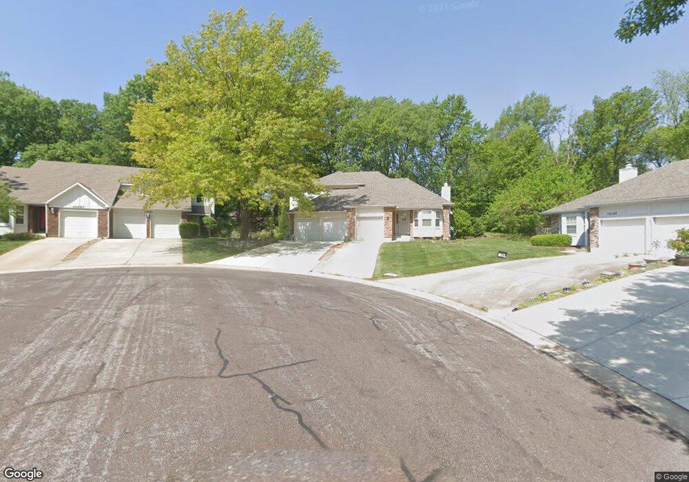 10594 Long St, Lenexa, KS 66215 - photo 1