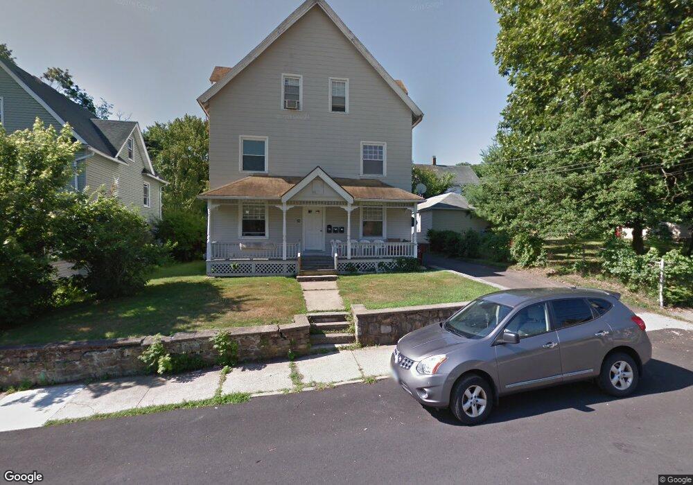 28 Olive St, Naugatuck, CT 06770 - photo 1