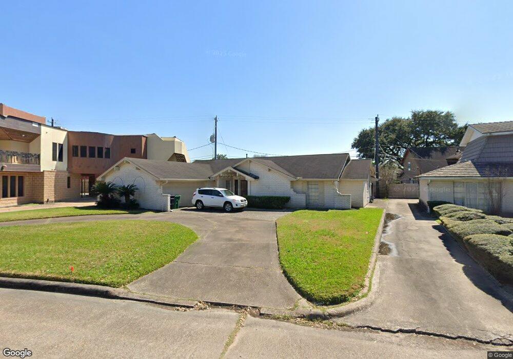 3862 Palm St, Houston, TX 77004 - photo 1