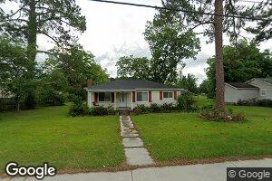 806 Main St, Enigma, GA 31749