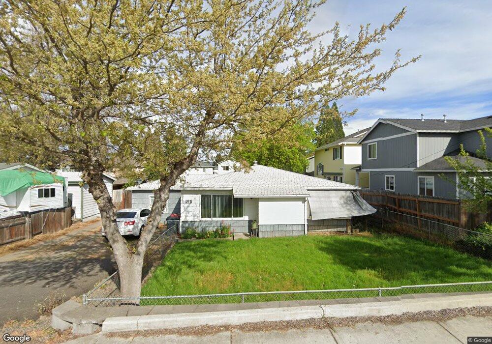 475 Freeman Rd, Central Point, OR 97502 - photo 1