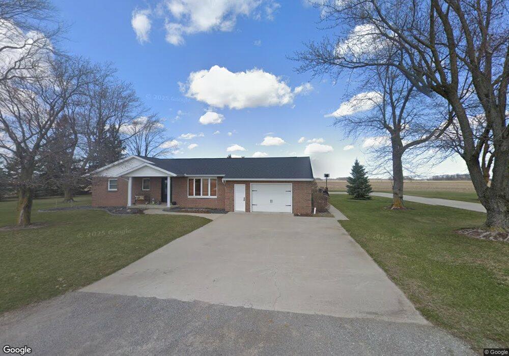 17894 Road P, Fort Jennings, OH 45844 - photo 1