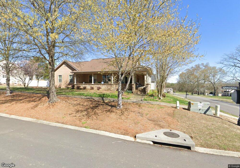 324 Avenue of The Oaks, Rock Spring, GA 30739 - photo 1