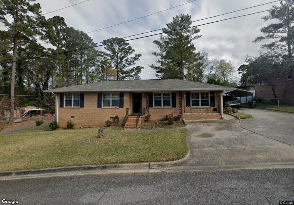 3879 Deanna Dr, Macon, GA 31204 - photo 1
