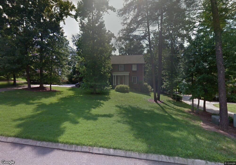 824 Enclave Point, Cookeville, TN 38506 - photo 1