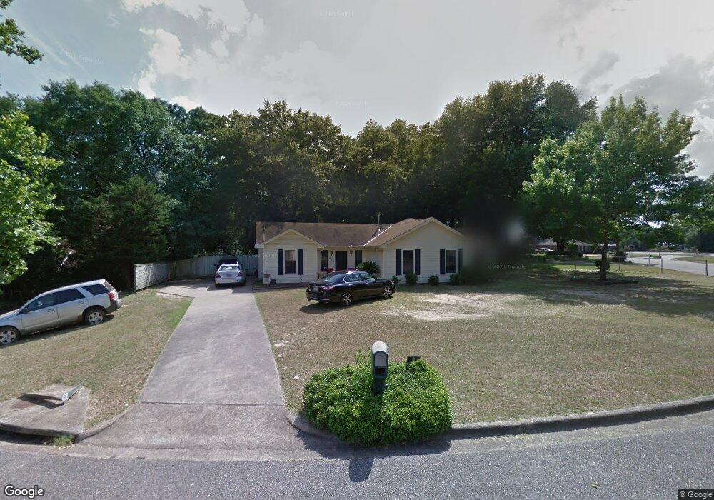 808 Cobblestone Curve, Prattville, AL 36067 - photo 1