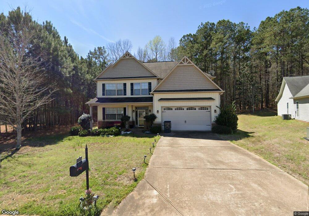 106 Beech Creek Dr, Lagrange, GA 30240 - photo 1