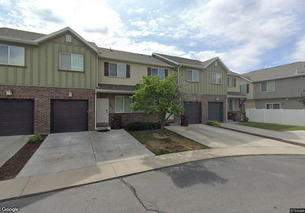 8777 S Wollemi Pine Way unit 5, West Jordan, UT 84088 - photo 1