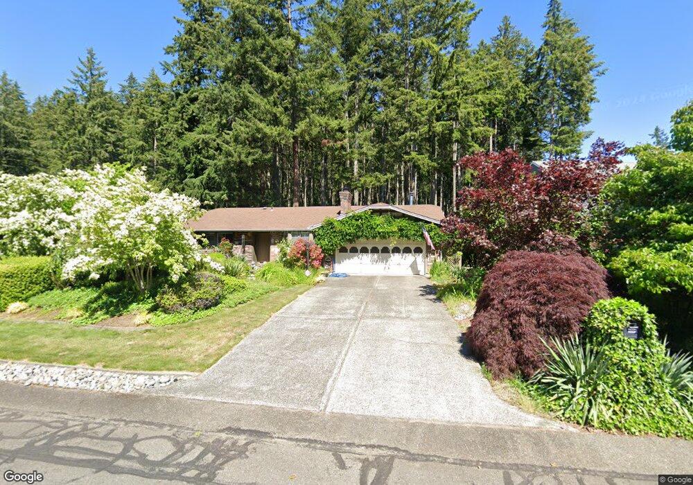 5709 89th Ave W, University Place, WA 98467 - photo 1